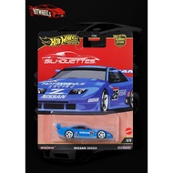 Hotwheels.DN - Hot Wheels Prenium Nissan 300ZX
