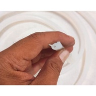 MESIN Dz-400/2e DZ-500/2E Air proof silicone rubber glass vacuum sealer machine