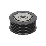 MITSUBISHI ASX GA3W/GA2W OUTLANDER GF2W/GF3W 6PK IDLER PULLEY JAPAN 1341A042