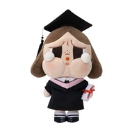  CRYBABY Sunset Concert Series-Plush Degree