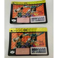 龍珠閃卡基紐特戰隊(不散賣)