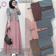0603 DORLITA MAXY by N&D ONESTUFF/