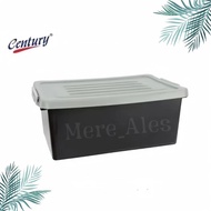 Century Storage Box 7998SC (65L)BC/SC BEKAS SIMPANAN