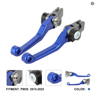 ก้านสำหรับยามาฮ่าเบรก PW50อุปกรณ์เสริมมอเตอร์ไซค์ PW 50