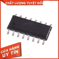 [2 Pieces]- HX711 IC ADC 24-Bit 2 Channel SOP-16 FixLab – Components & Repair