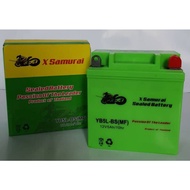 Gel Battery Motor X-samurai Gel Battery YB5L-BS(MF)