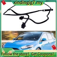 【】Car Radiator Reservoir Hose for Ford Focus 2.0L 2012-2018 Replace Number BV618K012KF CV6Z-8K012-K