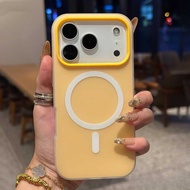 Beautiful Overseas Aesthetic​Casing hp Realme C85 Pro 60X C71 C75 C75X Casing