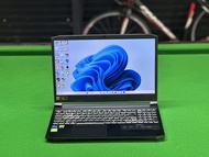 โน๊ตบุ๊คมือ2 Notebook Gaming Gen 11 RTX 3050 แรงๆ ประกันเหลือ เอาไว้ทำงาน เรียน เล่นเกมลื่นๆ Acer Ni