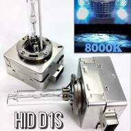 D1S Laser Brightening HID Headlight 3000K 4300K 5000K 6000K 8,000K 1,000K Original Car Replacement X