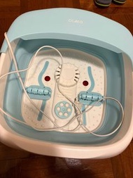 浸腳機