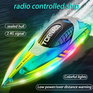 rc boat,Dual motor, can emit light