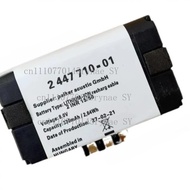 For BMW F20 F21 F22 F40 F87 F82 F83 G30 F90 SOS Emergency Battery 84102447710 Replacement Parts