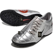 F Falcon Assassin T90TF New Style Fragmented Spike Football Boots Male C Roc CR7 Foot Assassin Falco