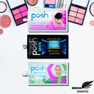 POSH DEO LOTION WHITENING POSH DEO HIJAB POSH DEO MEN