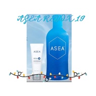ASEA Redox (NEW) Supplement Water (960ML) Free Sample Gel 10ML