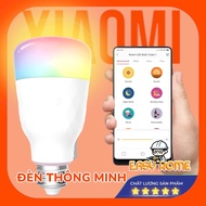 Bóng đèn LED thông minh MI Yeelight W3 điều khiển App Mi Home đèn RGB
