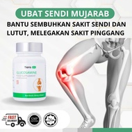 GLUCOSAMINE ORIGINAL UBAT SAKIT SENDI DAN LUTUT, SAKIT BUAH PINGGANG BANTU LEGAKAN SAKIT LUTUT, UBAT