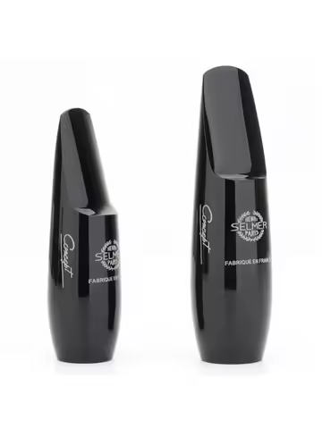 France SELMER Rofessional French Saxophone Bakelite Mouthpieces Saxophone Mouthpieces Musical Instru