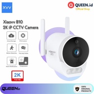 Xiaovv B1 Ip Camera Cctv Z Smart 2k Outdoor Ip65 Wifi Kamera 3mp