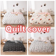 Factory directnew Aloe cotton single duvet cover/A single quilt/single/Queen/Super Queen/ King