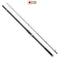 Shimano (SHIMANO) Rod, Iso pole, Bulls Eye Special Long Cast AOMONO (Blue Fish) 520P, compatible up to meter-class Kingfish.