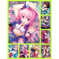 To love ru Poster Size 11.5 X 16.5 Inches (A3)