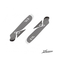 XLPower Stratos 200 - Azure Power AZ-195mm Main Blade