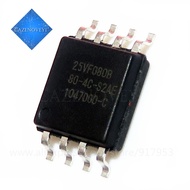 5 Piece SST25VF080B-50-4C-S2AF SST25VF080B 25VF080B SOP-8   chip