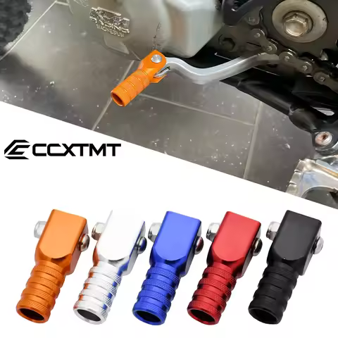 Motorcycle Gear Shifter Shift Lever Tip For KTM 125-530 690 SX SXF EXC EXCG XC XCW XCF XCFW SMR SMC 