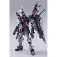 全新 BANDAI 魂 限定 TAMASHII NATION 2022 METAL BUILD MB STRIKE NOIR GUNDAM 漆黑 突擊 攻擊 高達 鋼彈 Alternative Str