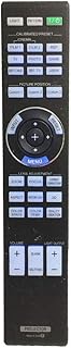Davitu Remote Controls - RM-PJ26 For SONY 4K Ultra Short Throw Projector Remote Control LSPX-W1S LSPX-W1/1