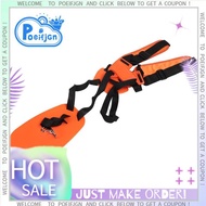 The Harness of Shoulder Strap for Sthil  and KM Series Trimmers is Suitable for  4119 710 9001 Mower