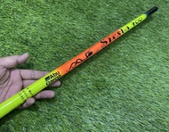 JORAN TEGEK ABU GARCIA SIESTA T POLE ROD 3-6 METER