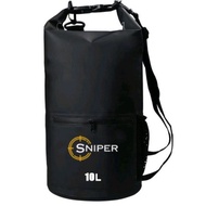 High Quality 10L Sniper Waterproof backpack