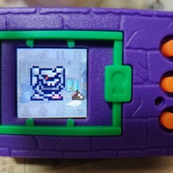 【Fast shipping】 digimon digivice Digimon Adventure 02 - D3 Digivice Daisuke Motomiya / Ken Ichijoji 