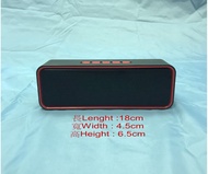 Bluetooth Speaker(subwoofer)/無線藍牙喇叭/音箱(重低音喇叭)