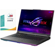 2pcs Screen Protector Filter for 16" ASUS ROG Strix G16 (G614) / SCAR (G634) Gaming Laptop