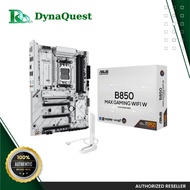 Asus B850 Max Gaming WiFi W DDR5 Am5 Motherboard