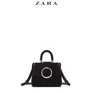 Zara women sling bag
