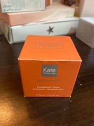 Kate Somerville - EXFOLIKATE® GLOW MOISTURIZER 50l