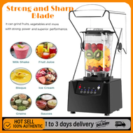 Ice blender T8 Amax Ice Blender High Speed Blender Fruit Juicer Machine with Cover for Smoothie Shak