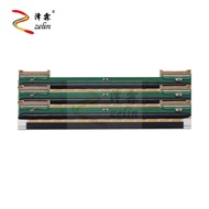 Suitable for Original Zebra GK888T 888CN 888 TLP2844 888T Printing Head Barcode Thermal Head