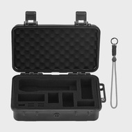 BRDRC | BRDRC Pocket 3 Waterproof Hard Case for DJI Osmo Pocket 3 Camera Accessories Travel Box Port