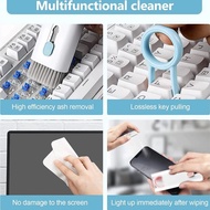 7-In-1 Multifunction Laptop Cleaning Brush Set