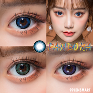 BIGEYE 16.2mm i.Fairy Pandore Korean Color Contact Lens 99lensmart softlens ifairycon cosplay