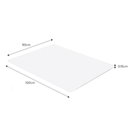 (JIJI.SG x VISIONSWIPE™) ESMA Office Chair - Office Chairs / Study Chair / Gaming Chair / GRETA Mat