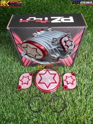 PZ TECH TAPPET COVER HONDA WAVE 125 THAILAND MADE