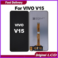 ✻ ◱ VIVO V15 LCD TOUCH SCREEN DIGITIZER REPLACEMENT