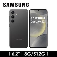 SAMSUNG Galaxy S24 8G/512G 玄武黑 SM-S9210ZKHBRI